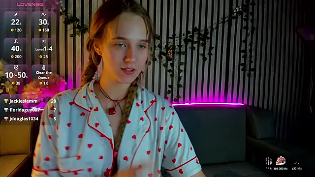 Casey_Sweeet's cam snapshot