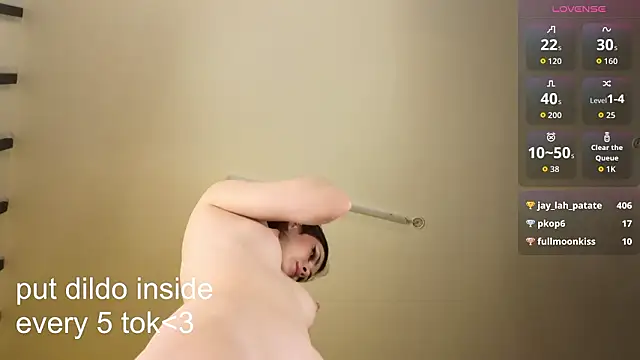 hailey207's cam snapshot