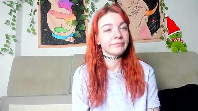 Lumilune's cam snapshot