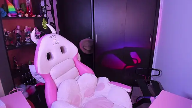 amber_yull's cam snapshot