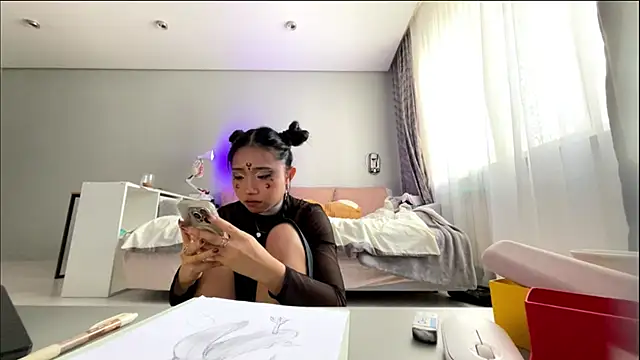 SweetMiaXO's cam snapshot