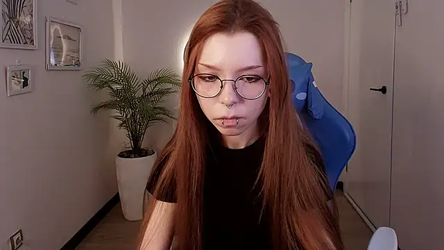 PinkAn8el's cam snapshot