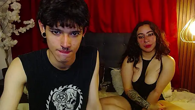 moonandzuko's cam snapshot