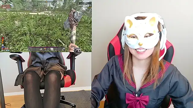 LuuLee0804 live sex cam