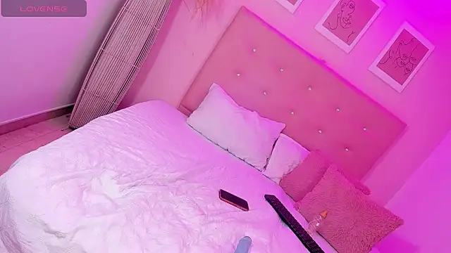 ANNIE_DOLCE_ live sex cam