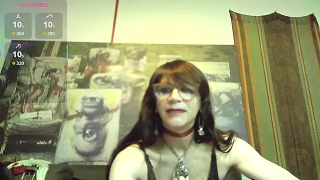 TheBlackWtch live sex cam