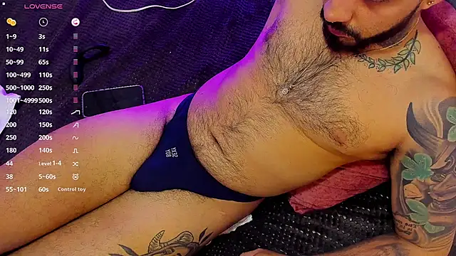 Hoot_tiger live sex cam