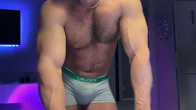 KarlosRichi live sex cam