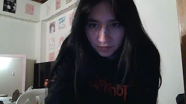 Arielle_lov's cam snapshot