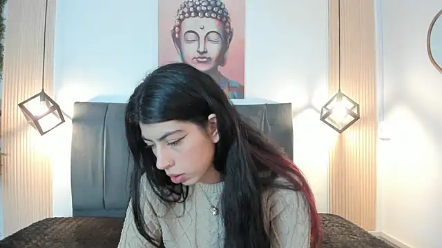 Cassie_bloom's cam snapshot