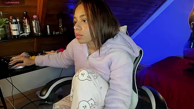 yumi_hanna's cam snapshot