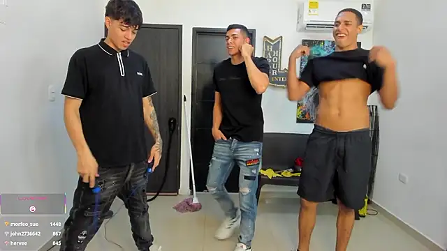 Voyeurism_guyss live sex cam