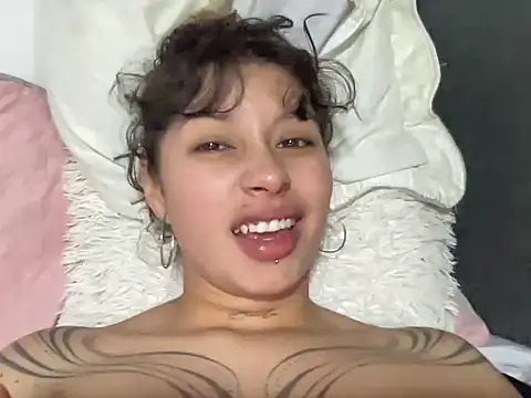 Dreana's cam snapshot