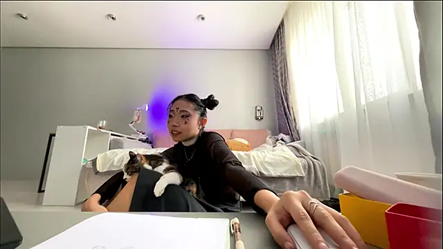 SweetMiaXO live sex cam