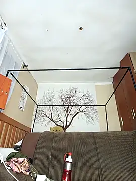 Beencee's cam snapshot