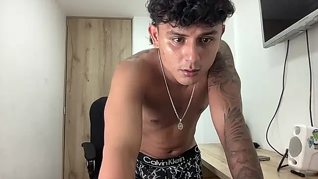 bob_petterson live sex cam