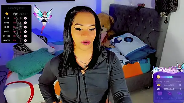 Zakura_hot1 live sex cam