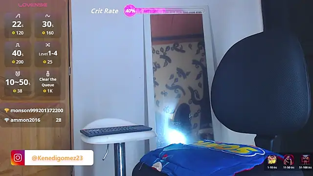 GaboReyes live sex cam