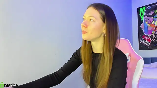 Nicole_Charm live sex cam