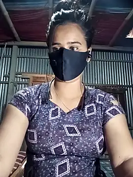 Sexy-Binita live sex cam