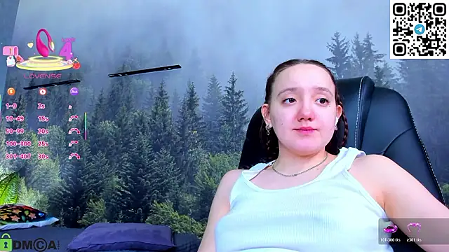 Fera1_Berry live sex cam