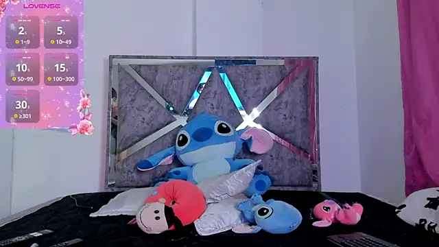 MarilynDupont live sex cam