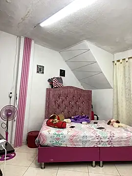 Rossestoner live sex cam