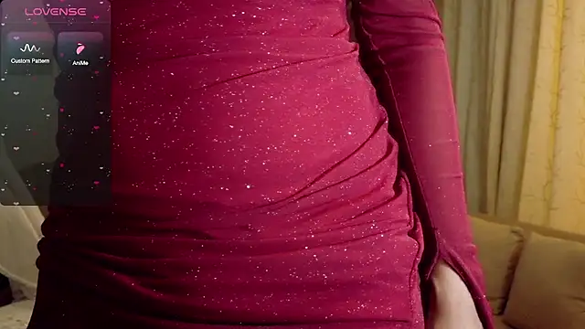 WednesdayAddams_ live sex cam