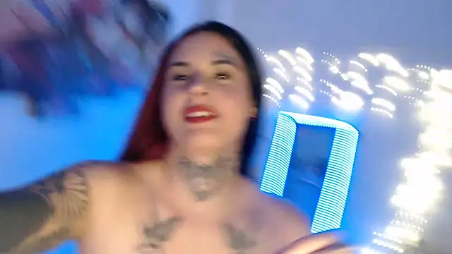 Maddy_Vicius19 live sex cam