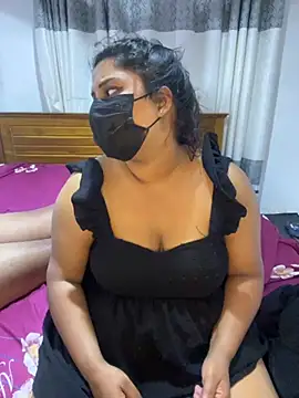 Savi-SL live sex cam