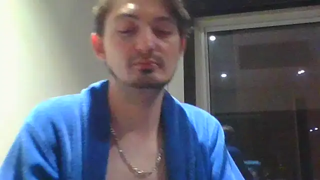 Wesleymodel live sex cam