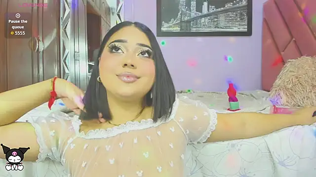 Melany_PrettyBaby live sex cam