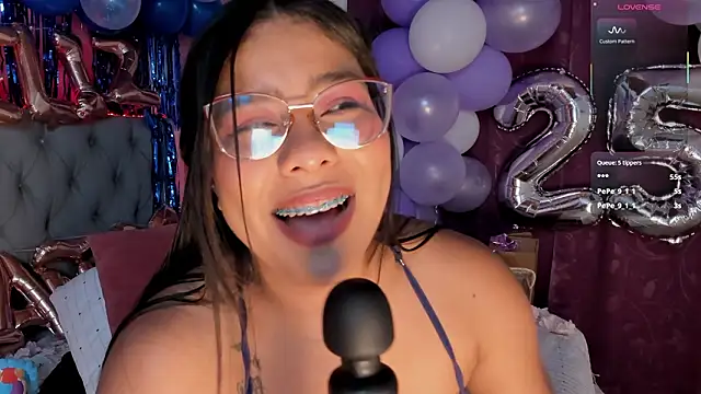 LEXA_MURPHY live sex cam