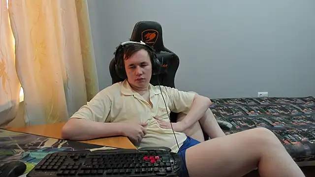 iliaskrislove live sex cam