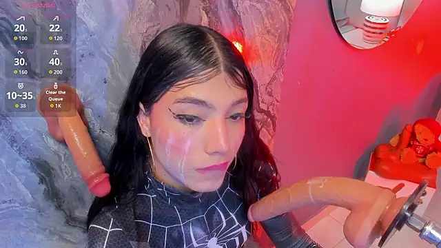 mayfox_06 live sex cam