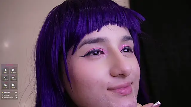 Sisirojas live sex cam