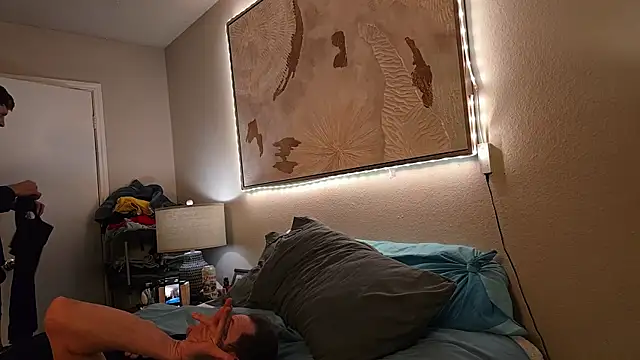 Mrkarizma live sex cam