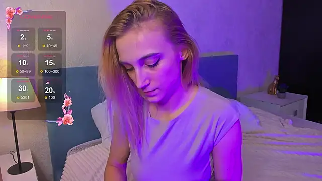 graseflower live sex cam