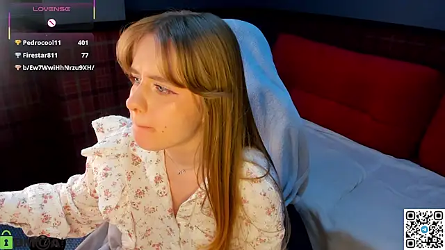 Victori_Fox live sex cam