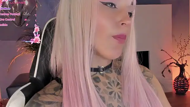 Megan_inked live sex cam