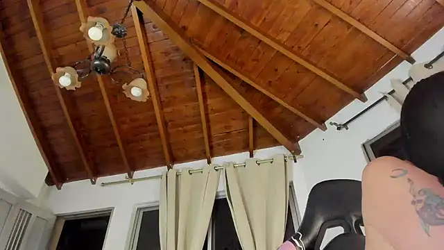 IsaFontanna live sex cam