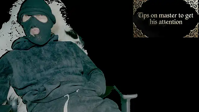 GangstArabianMaster's cam snapshot