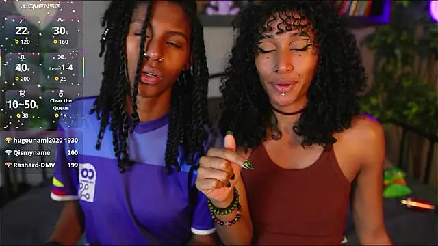 lynx_sun's cam snapshot