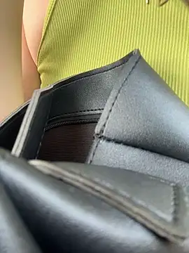 KiraSunshine's cam snapshot