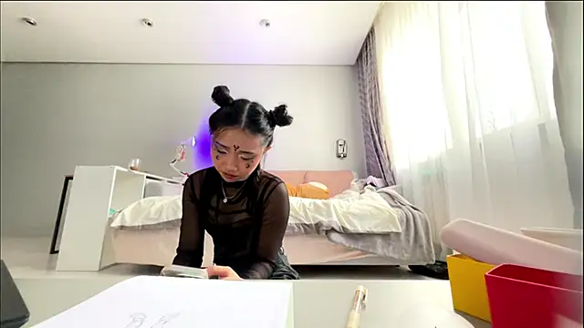 SweetMiaXO's cam snapshot