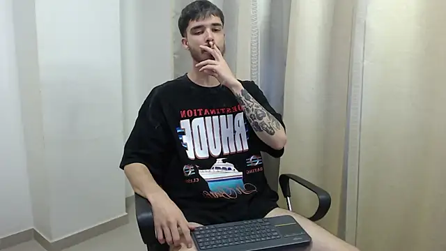 joseh0se's cam snapshot