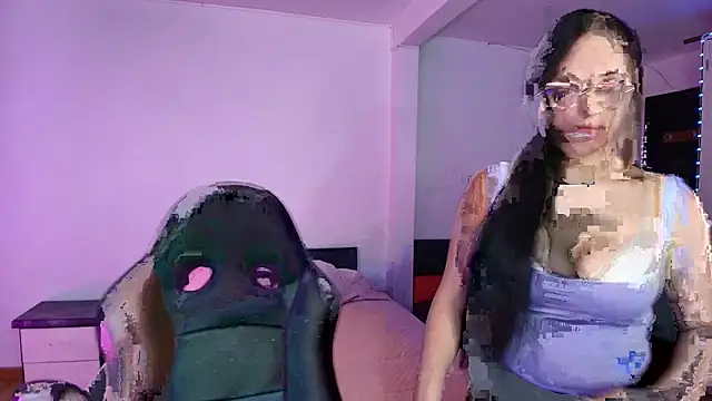 yesie_hot live sex cam