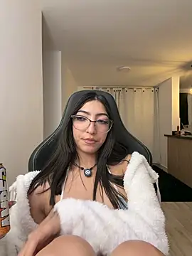 MarianaBranzz's cam snapshot