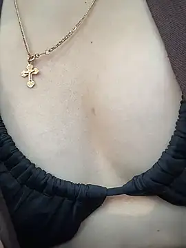 NikaMur's cam snapshot