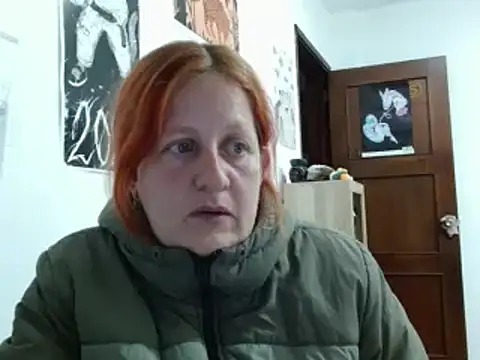 ViioletaMora's cam snapshot